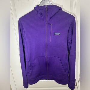 Patagonia Men's R1® TechFace Hoody